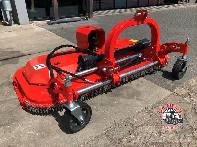 Boxer FMU180 Landbruk - Annet