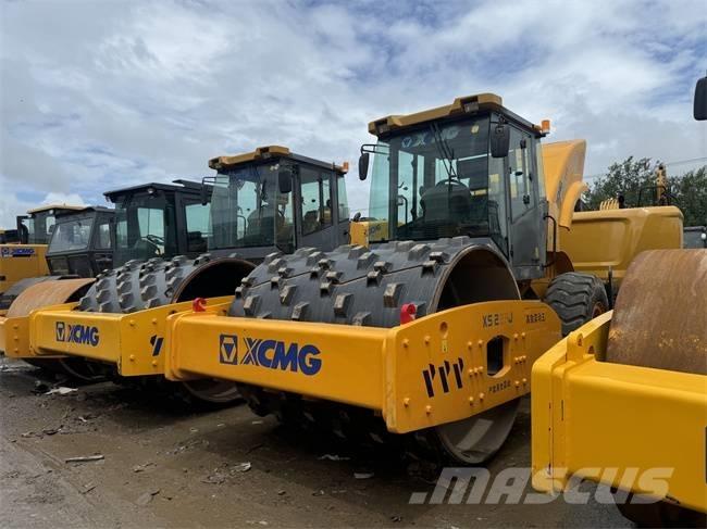 XCMG XS 223 J Valsetog