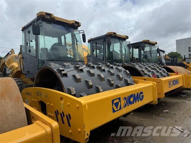XCMG XS 223 J Valsetog