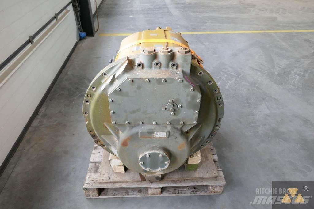 CAT 8P-8973 Girkasser