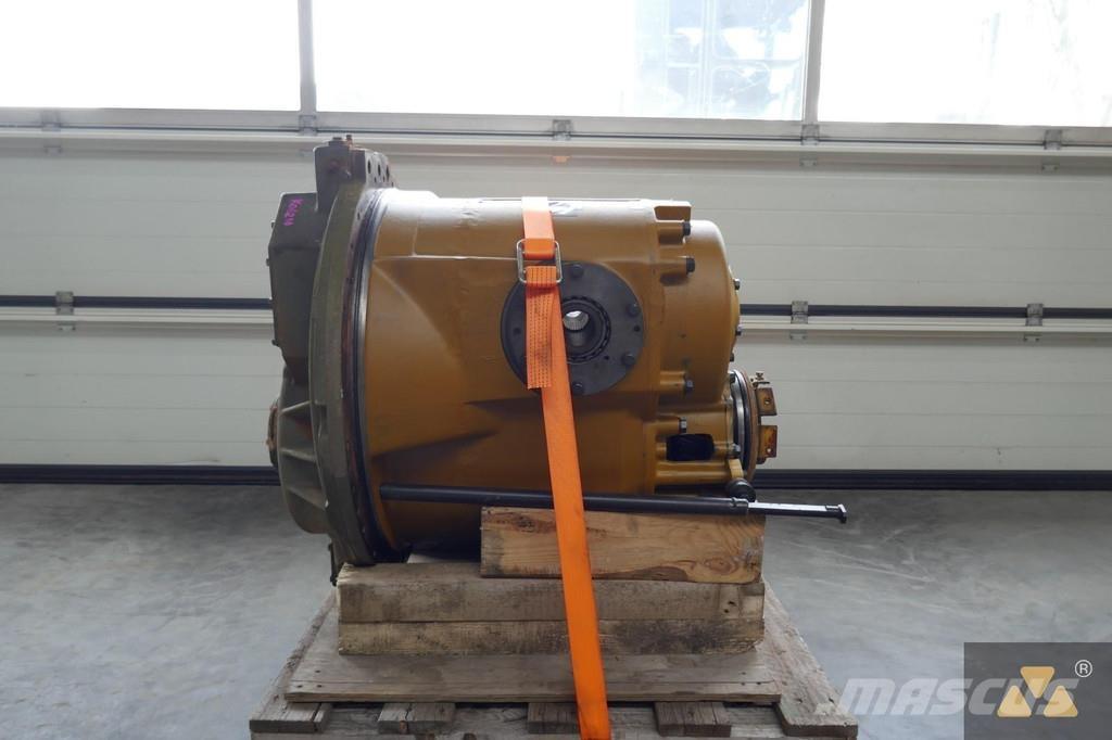 CAT 8P-8973 Girkasser