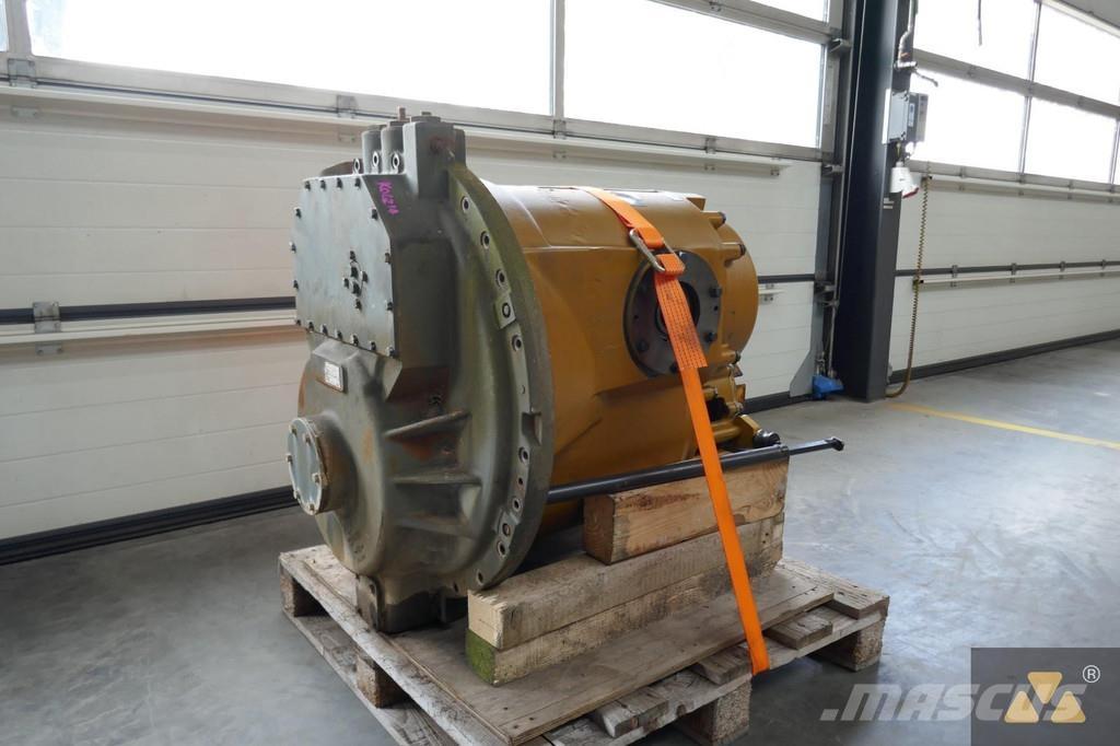 CAT 8P-8973 Girkasser