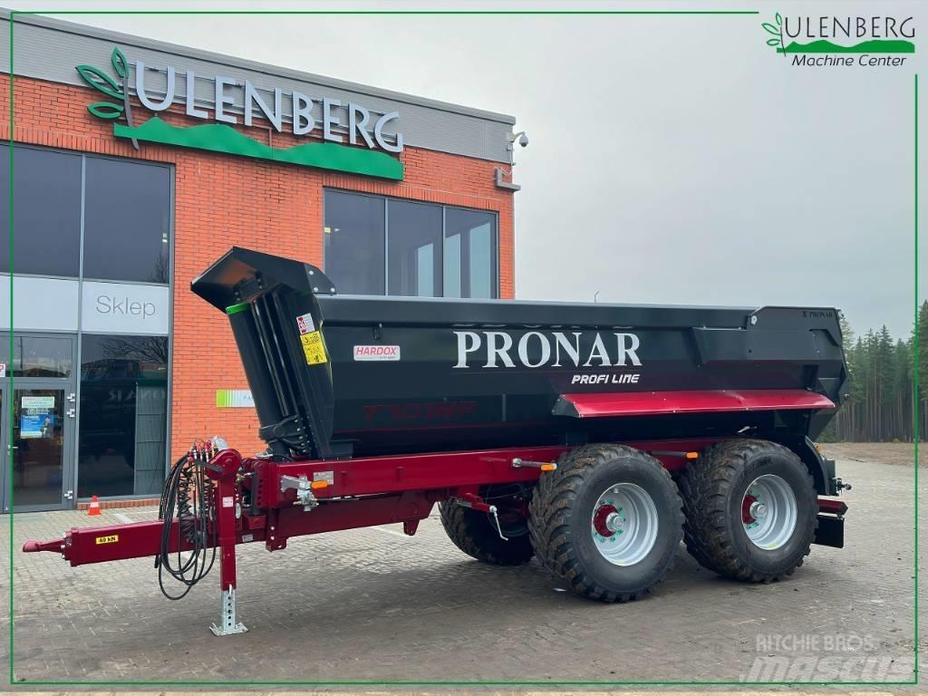 Pronar T 701 HP Universalvogner