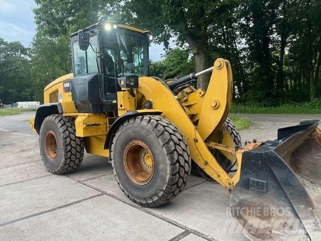CAT 926 M Hjullastere