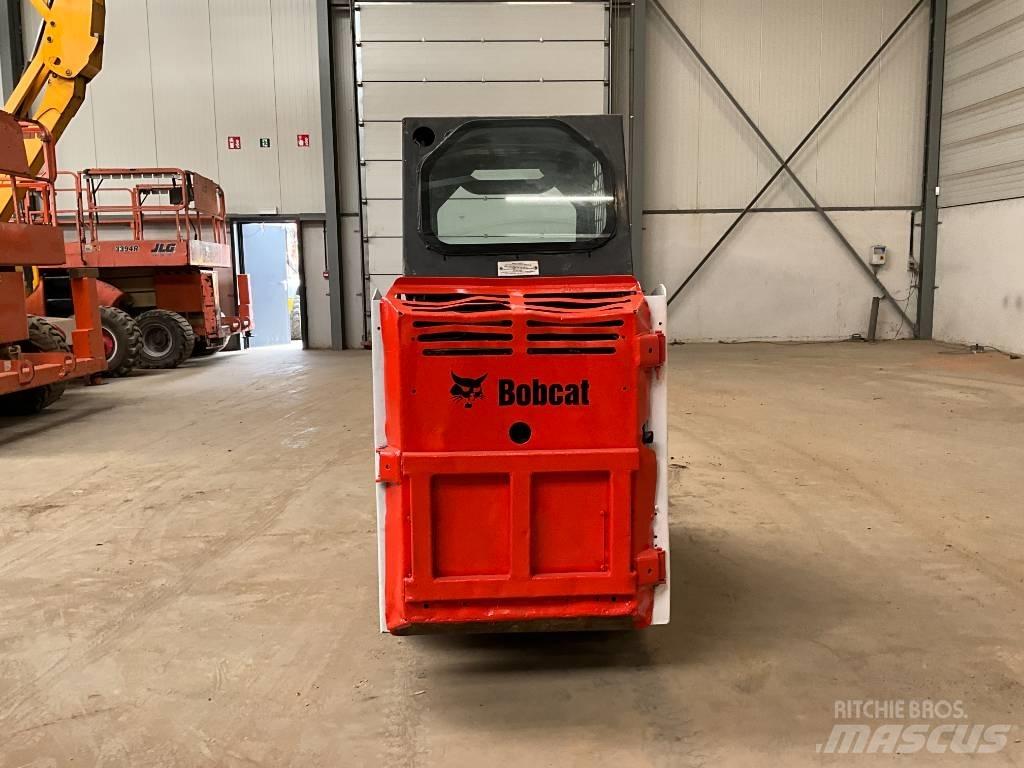 Bobcat S 70 Kompaktlastere