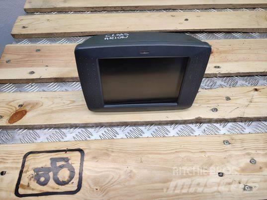 CLAAS ARES display Lys - Elektronikk