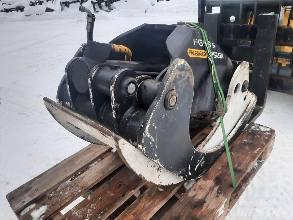 Epsilon FG53S Annet lastetilbehør
