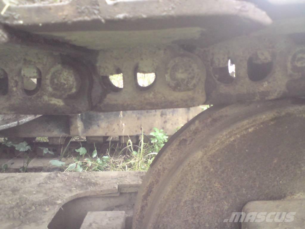 CAT 235 C Beltegraver