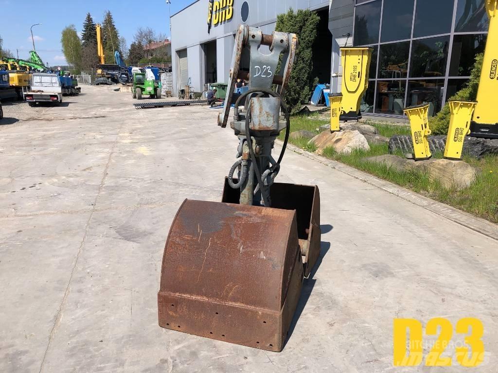  D23 CHWYTAK LIEBHERR Gripere