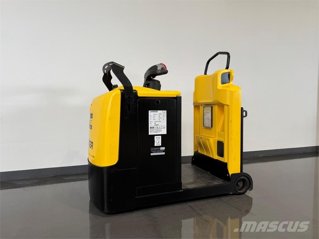 Hyster LO5.0T Tauetraktor