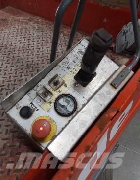 SkyJack SJ III 4632 Sakselifter