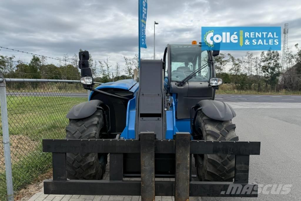 Manitou MHT 790 | 2015 Teleskoplastere