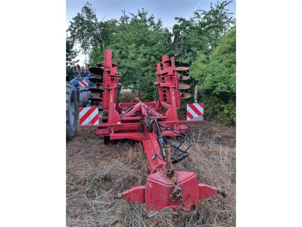 Horsch Joker 5RT Skålharver