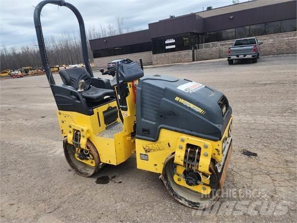 Bomag BW90AD-5 Valsetog
