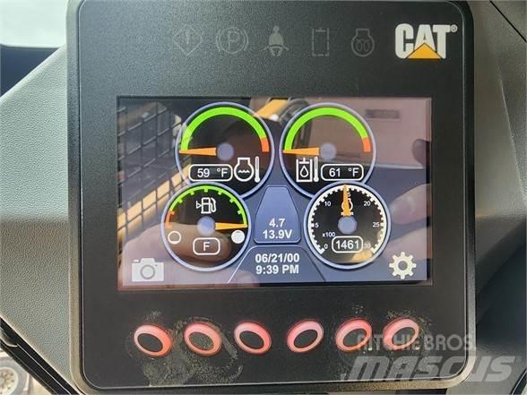 CAT 289D3 Kompaktlastere