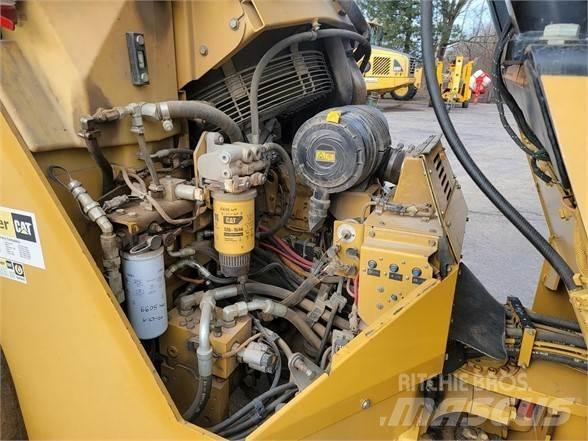 CAT CB64 Valsetog