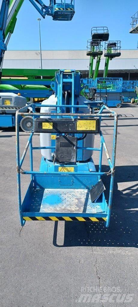 GENIE GR26J Personløftere