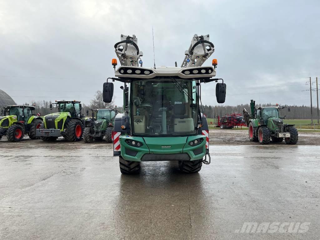 Fendt Rogator 655 Selvdrevne sprøyter