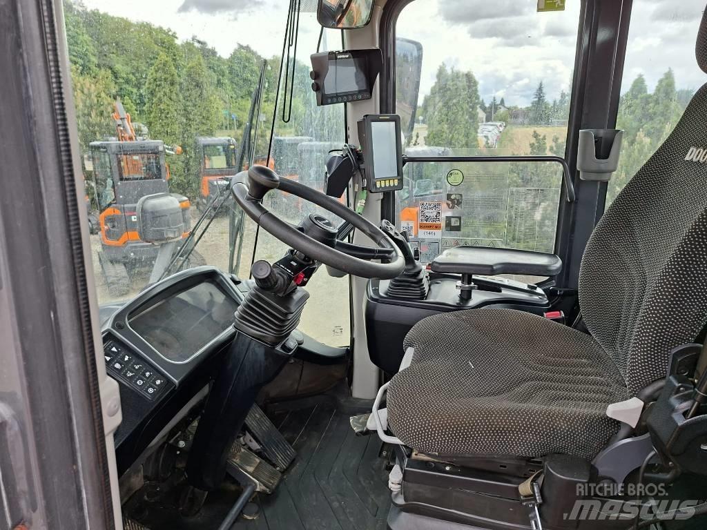 Doosan DL 420-5 Hjullastere