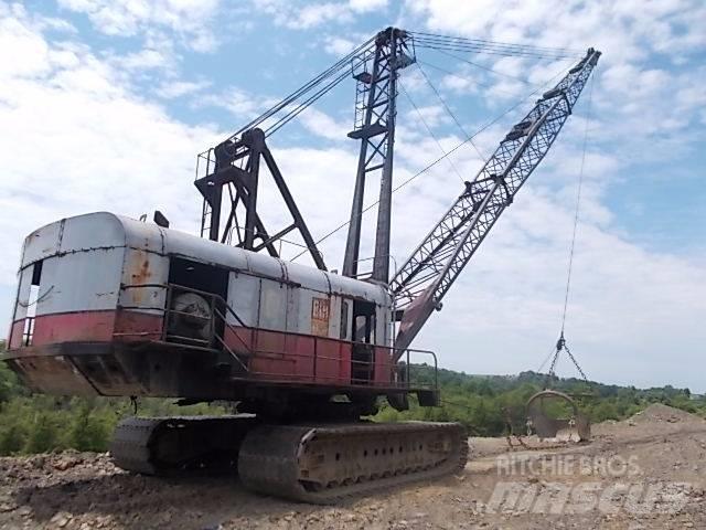 Lima 2400A Allterreng kraner