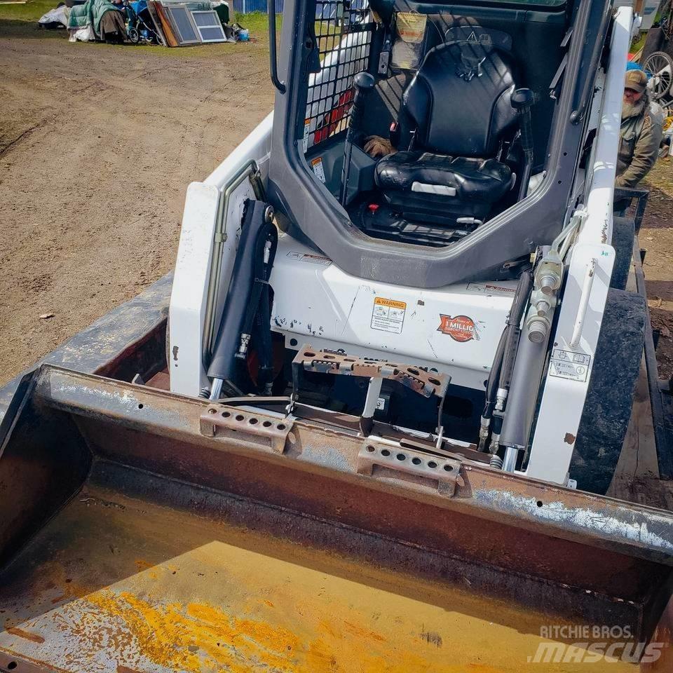 Bobcat S 450 Kompaktlastere