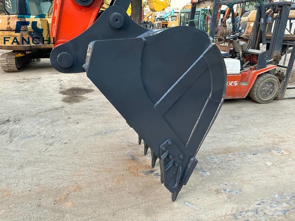 Doosan DX 225 LC Beltegraver