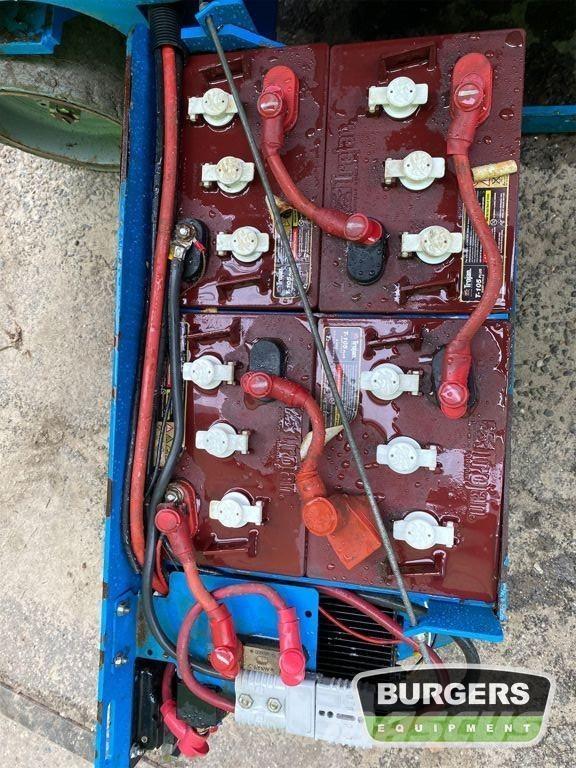 Genie GS-1932 Sakselifter