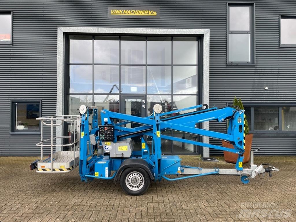 Genie TZ 34/20 Tilhengerlifter