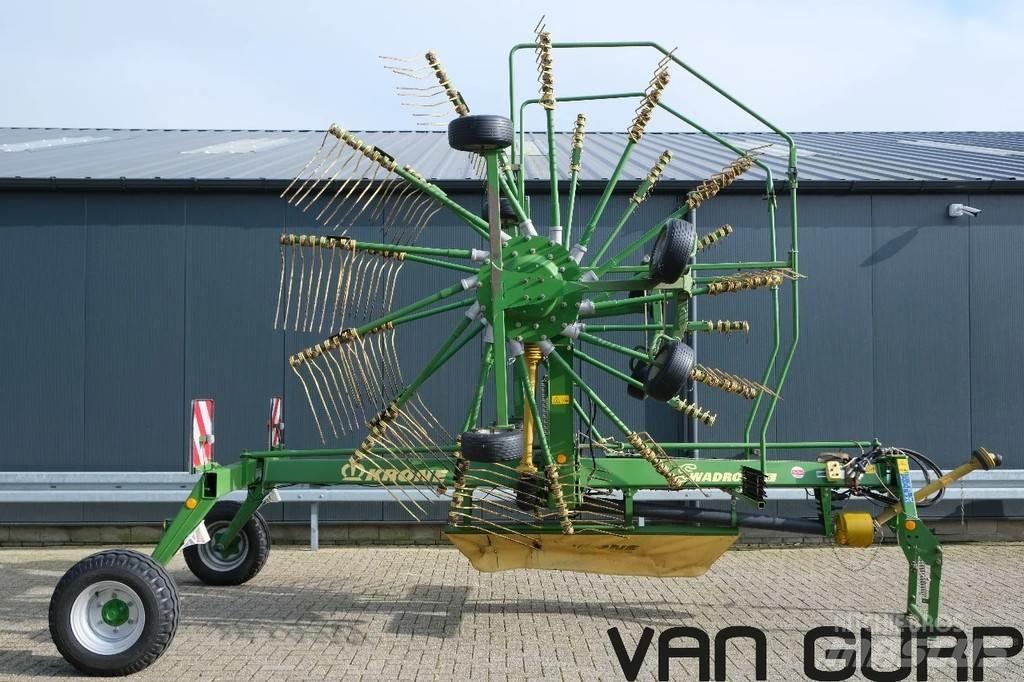 Krone SWADRO 800 Svanser