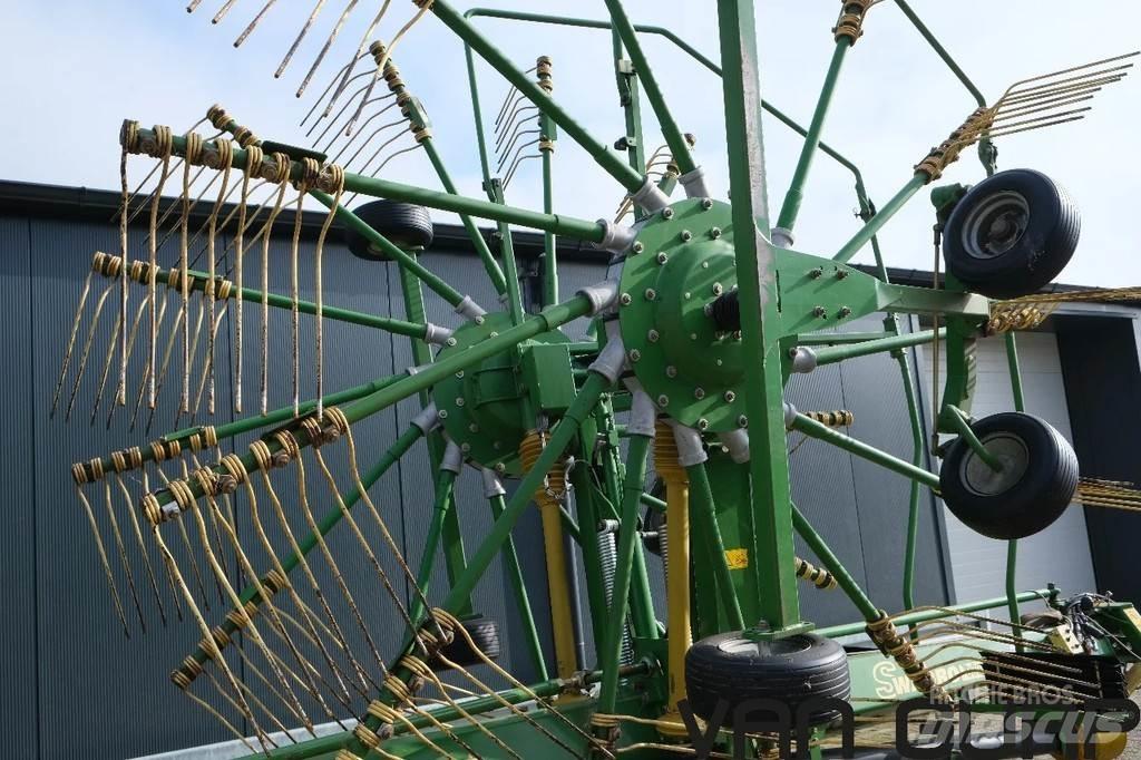 Krone SWADRO 800 Svanser
