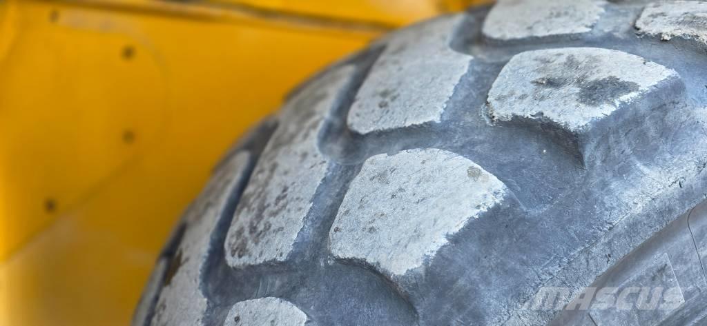 Volvo L 220 G Hjullastere
