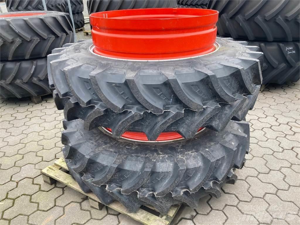 Petlas 420/85 R38 Dekk, hjul og felger