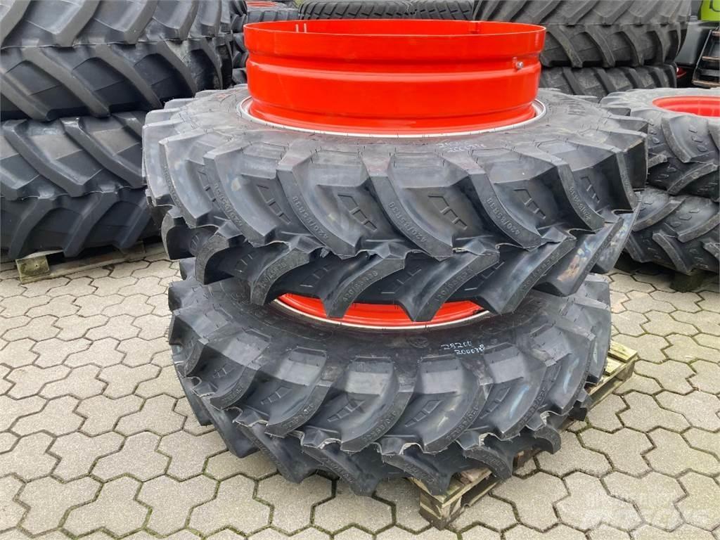 Petlas 420/85 R38 Dekk, hjul og felger