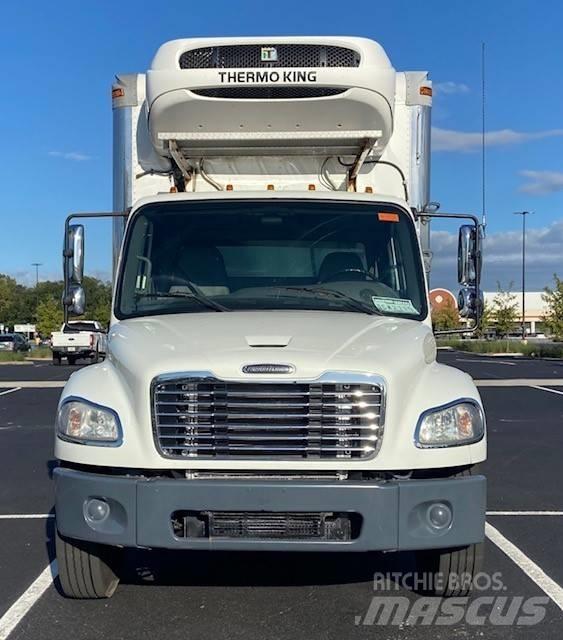 Freightliner M2 106 Skapbiler Frys/kjøl/varme