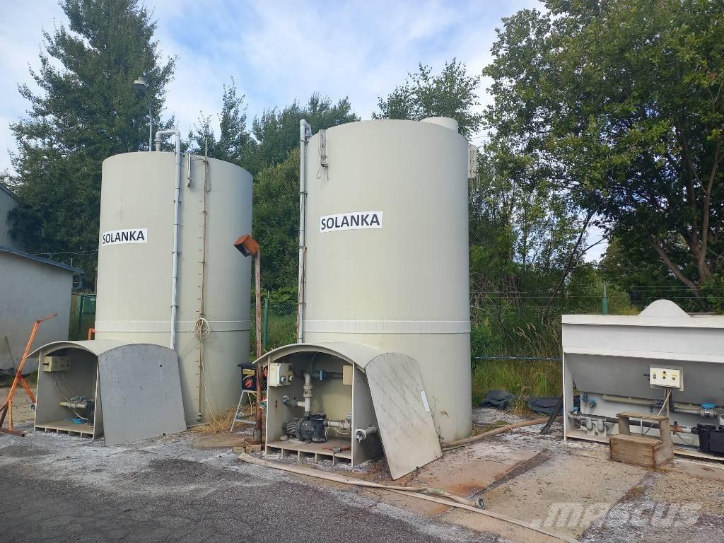  Kobit PN 20 Park- og hagemaskiner - Annet