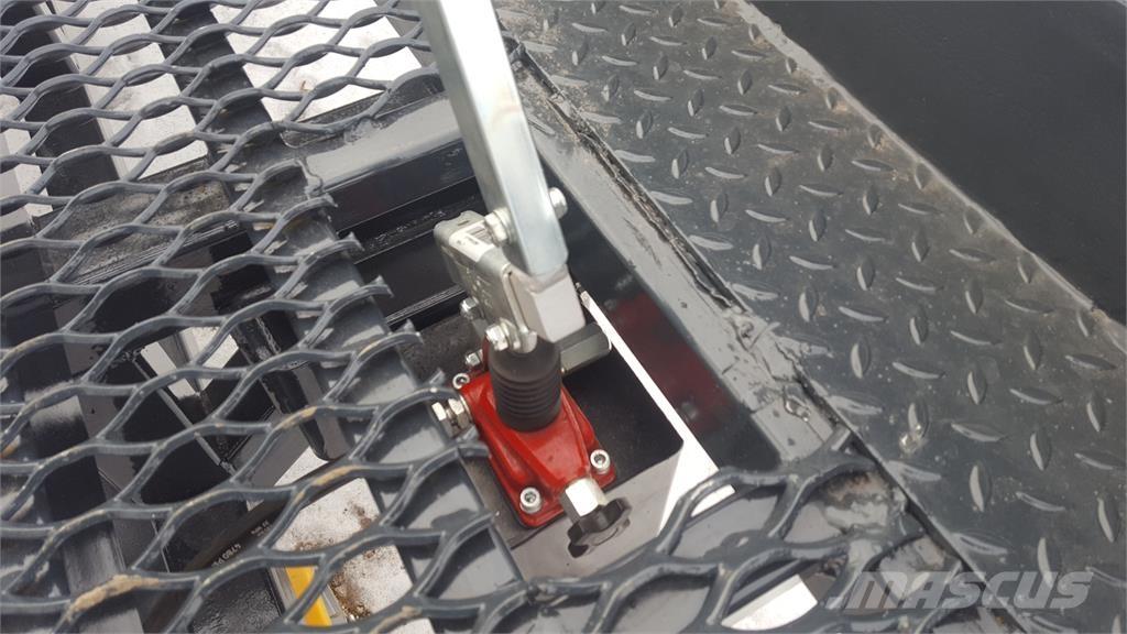  [div] BEAR 10.0 Annet ekstrautstyr og deler