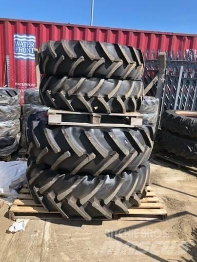 Valtra Wheels & Tyres Dekk, hjul og felger