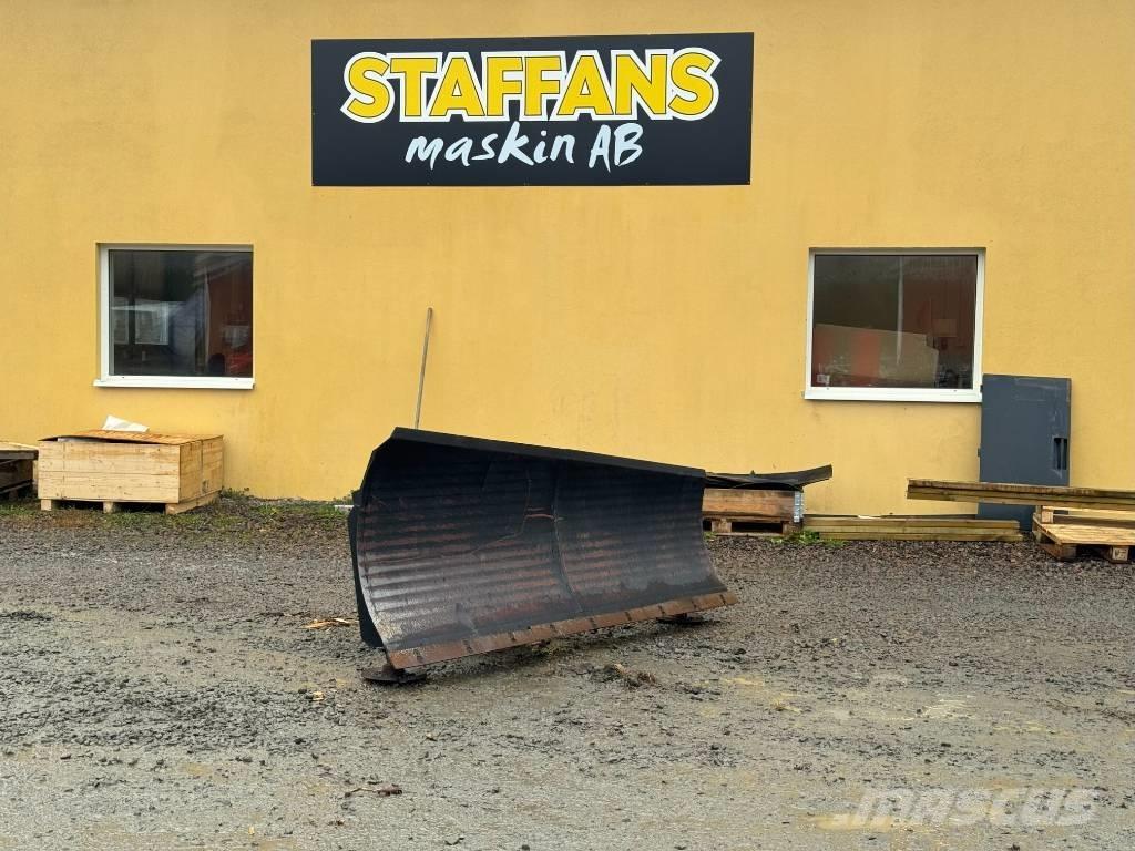 XYZ Diagonalblad Ploger