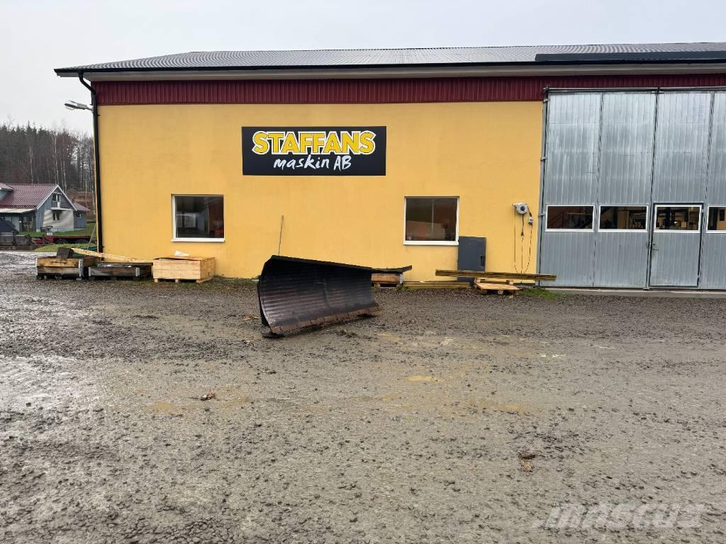 XYZ Diagonalblad Ploger