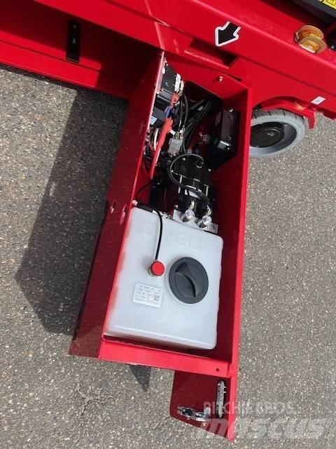 Magni ES 1212 AC+ Sakselifter