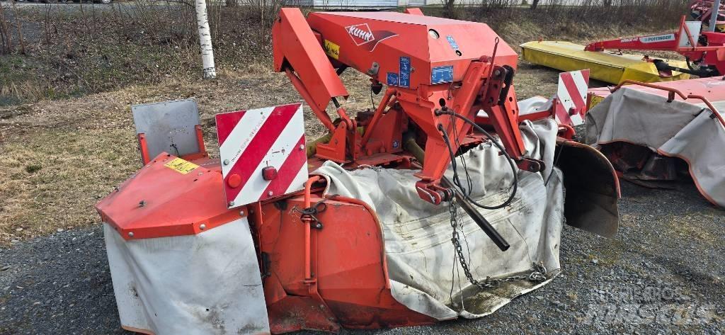 Kuhn FC 313 Slåmaskiner
