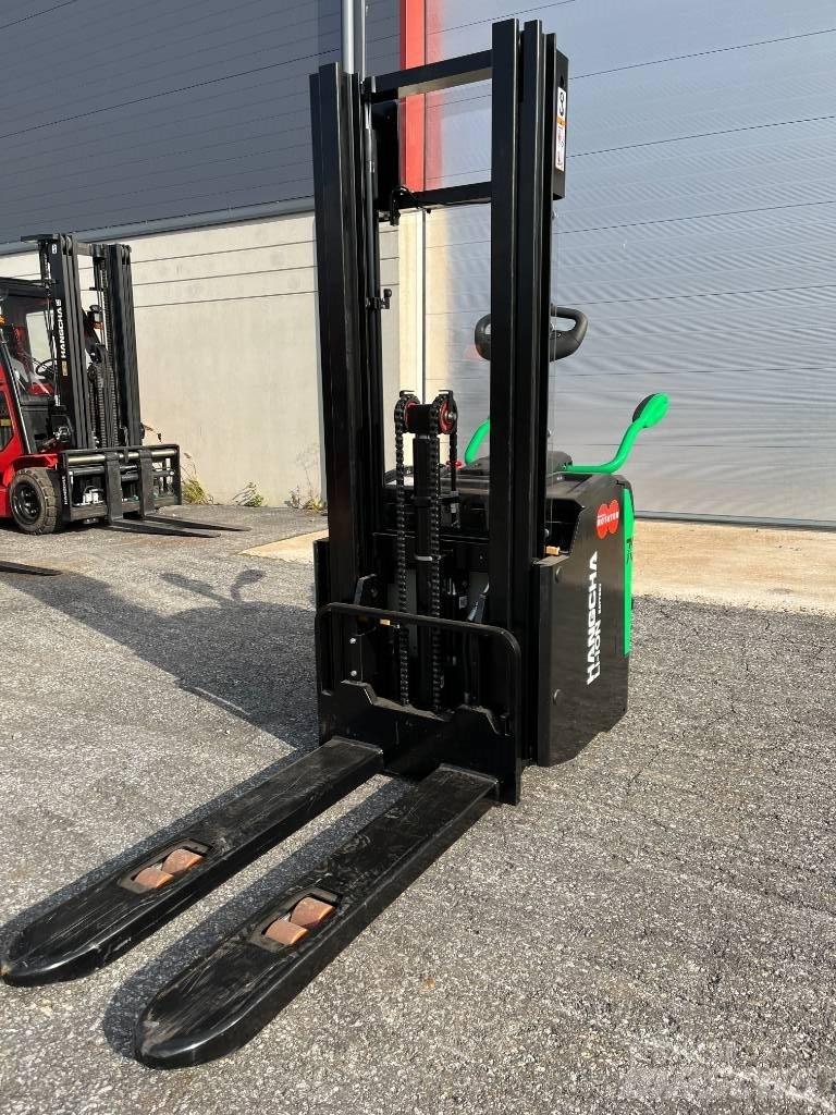 Hangcha CDD16-AC2S Stablere