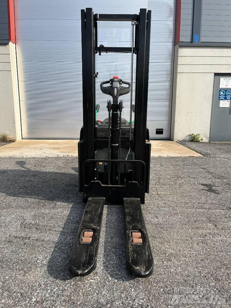 Hangcha CDD16-AC2S Stablere