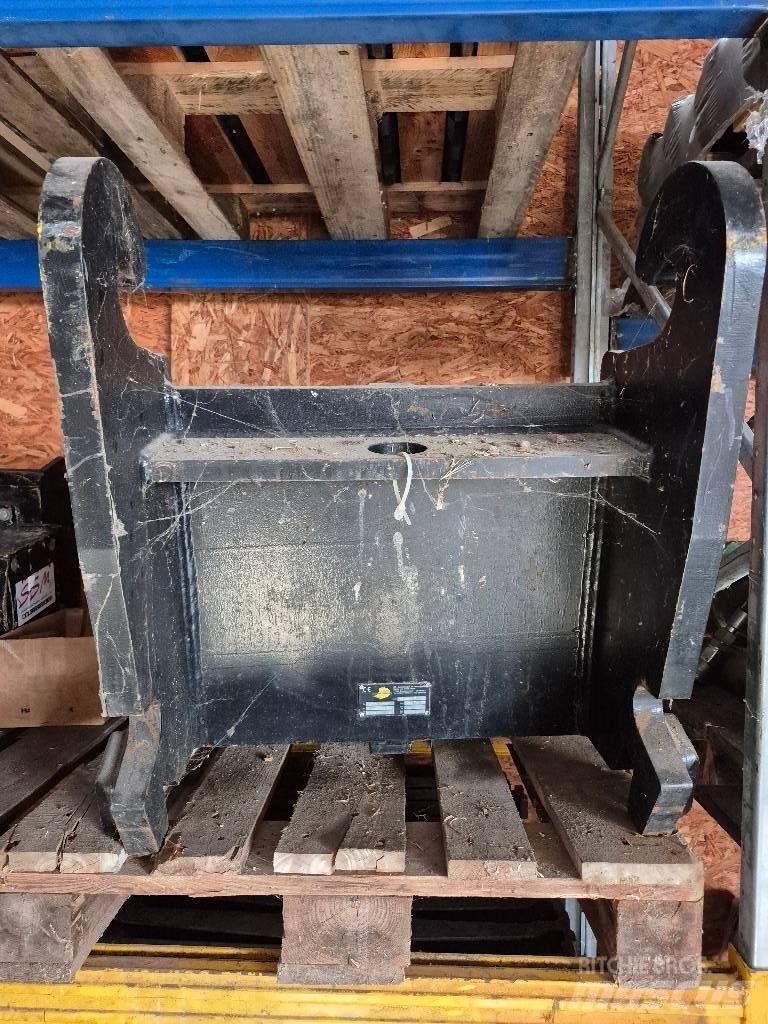 CAT CW 40 Rippere