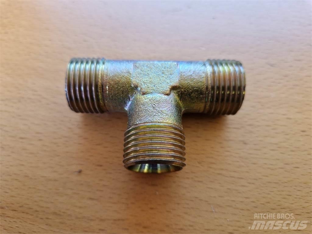 Ponsse 0015461 Hydraulikk