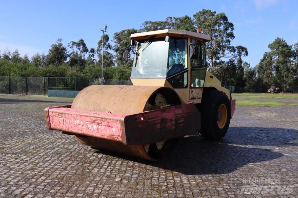 Dynapac CA 602 D Valsetog