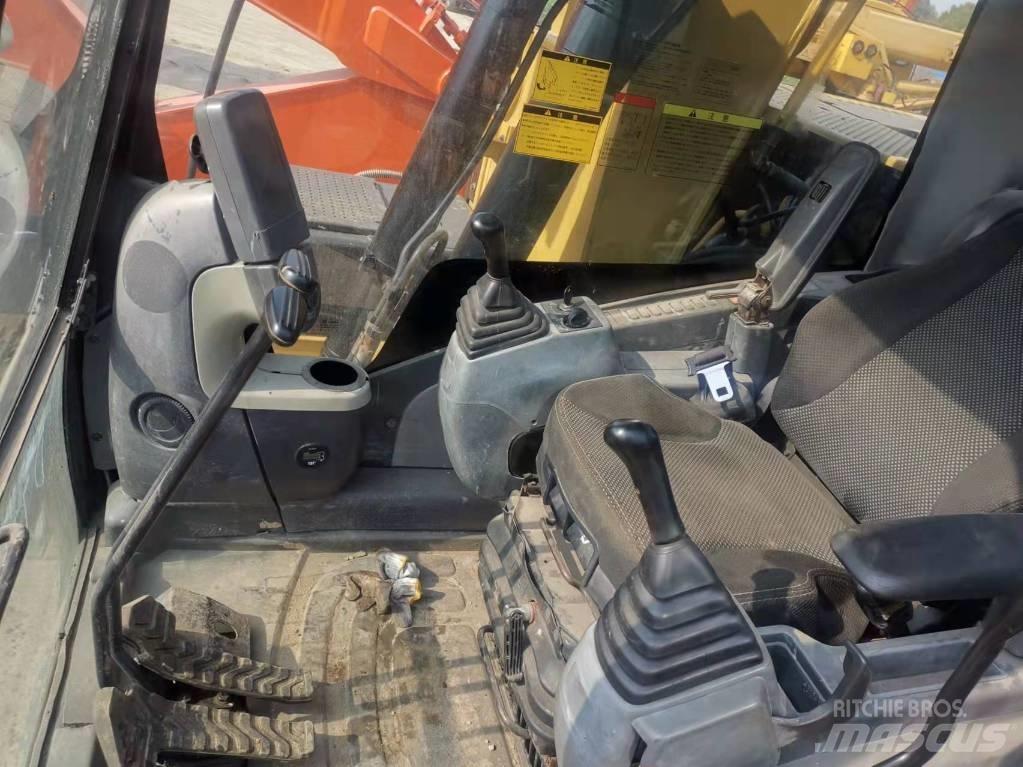 CAT 312 D Midigravere 7 - 12t