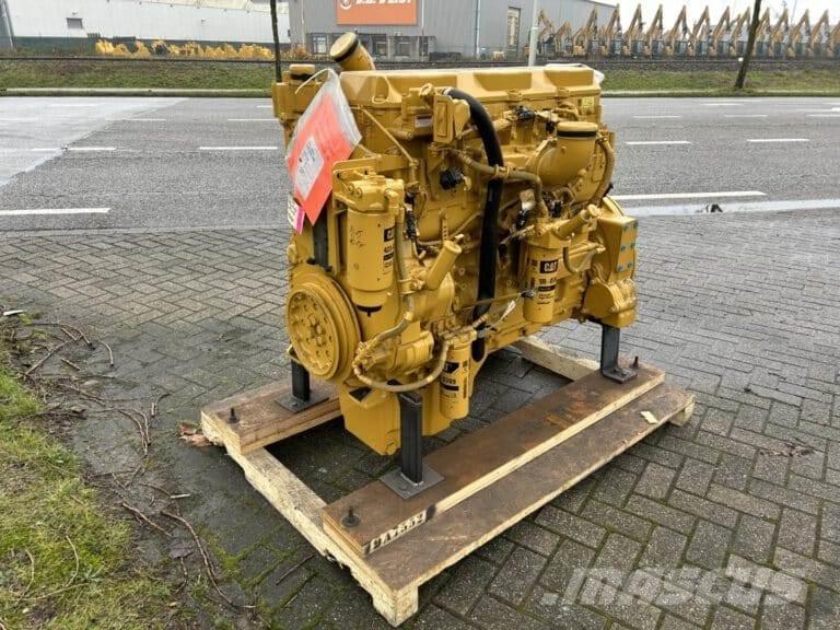 CAT C13 Motorer