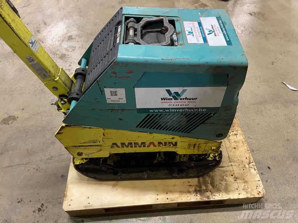 Ammann APR 4920 Vibroplater
