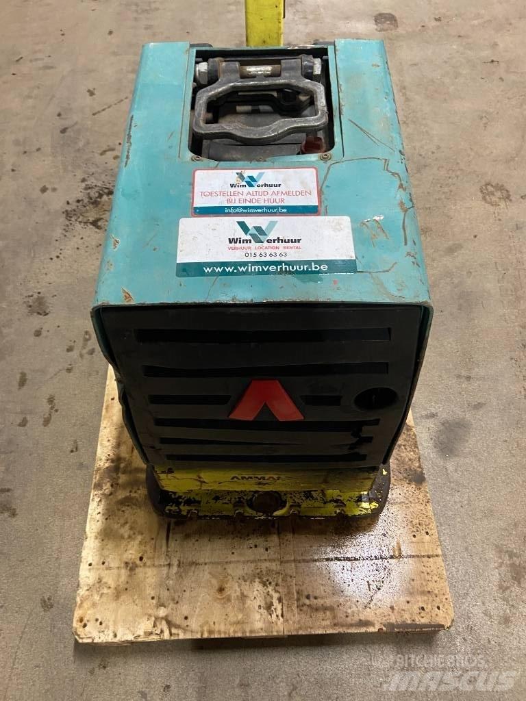 Ammann APR 4920 Vibroplater